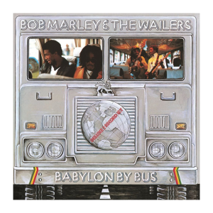 Babylon By Bus: Vinyl 2LP