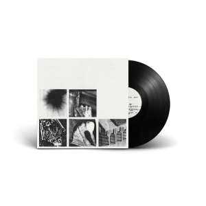 Bad Witch: Vinyl LP