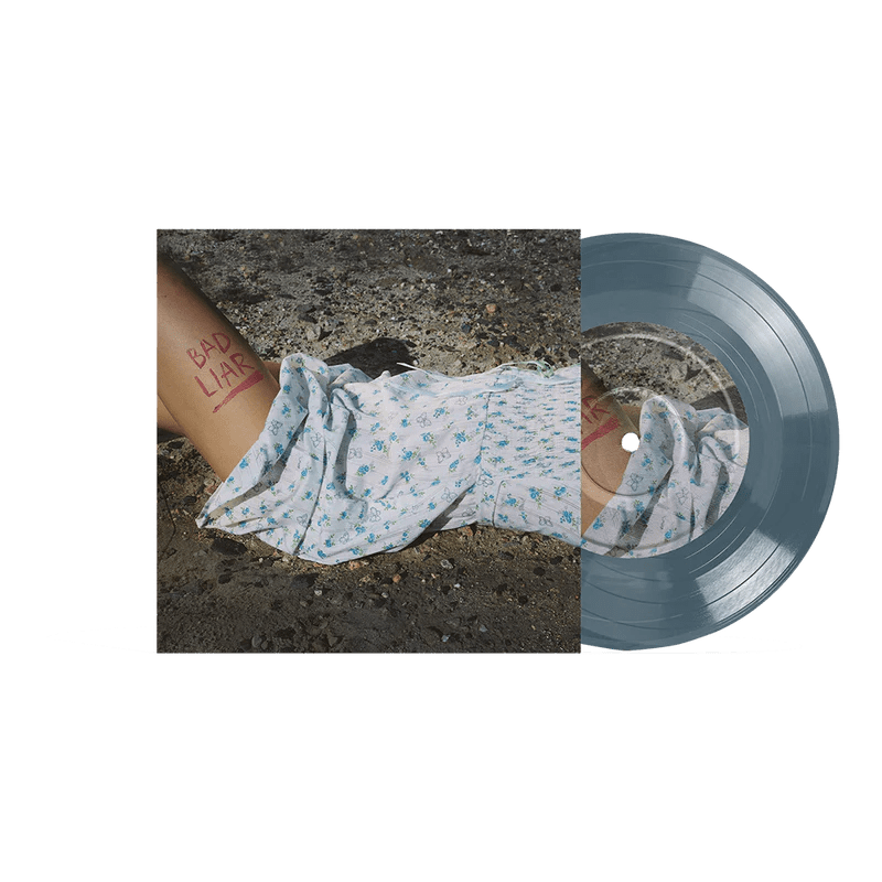 Bad Liar 7" Vinyl