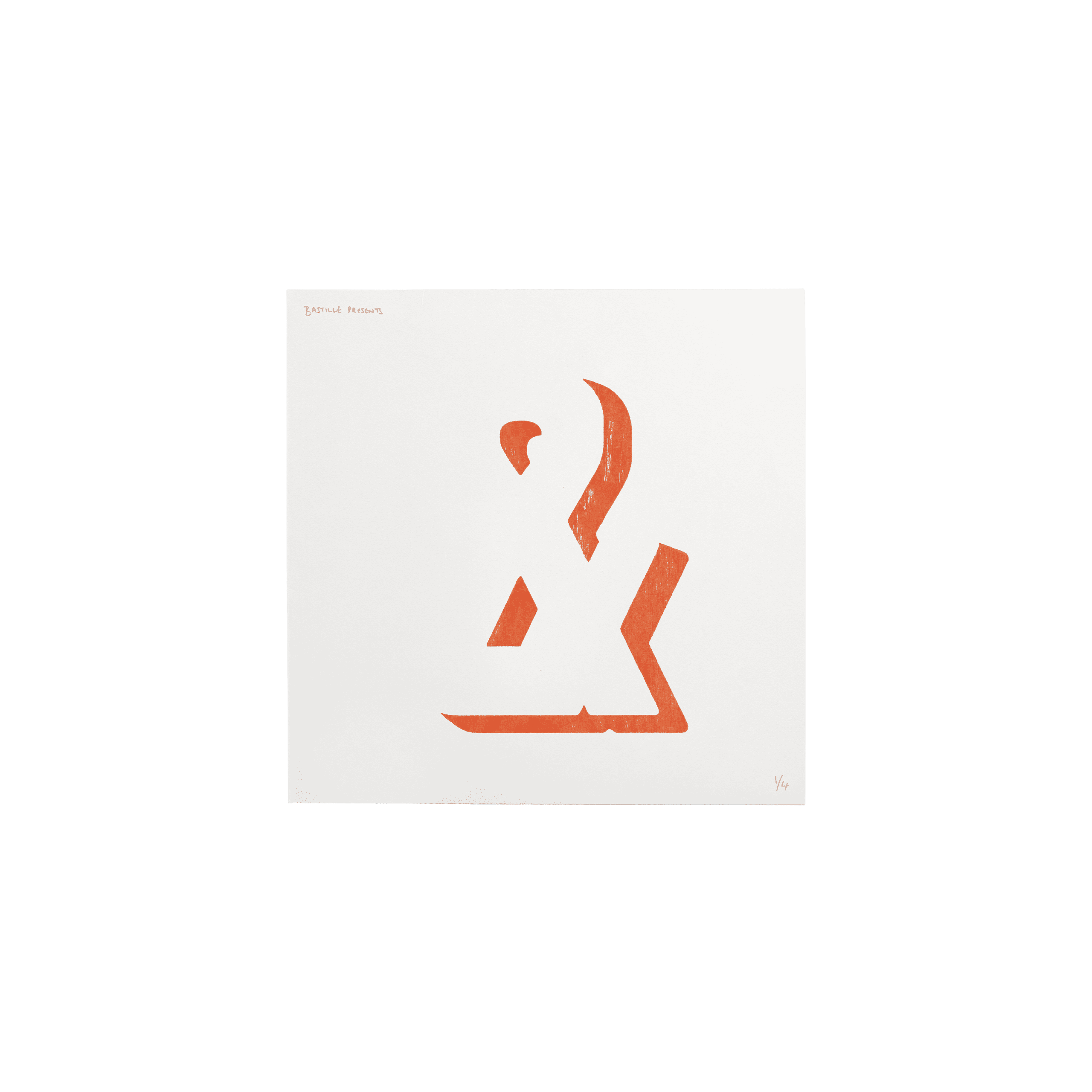 "&", Part One - Image 3