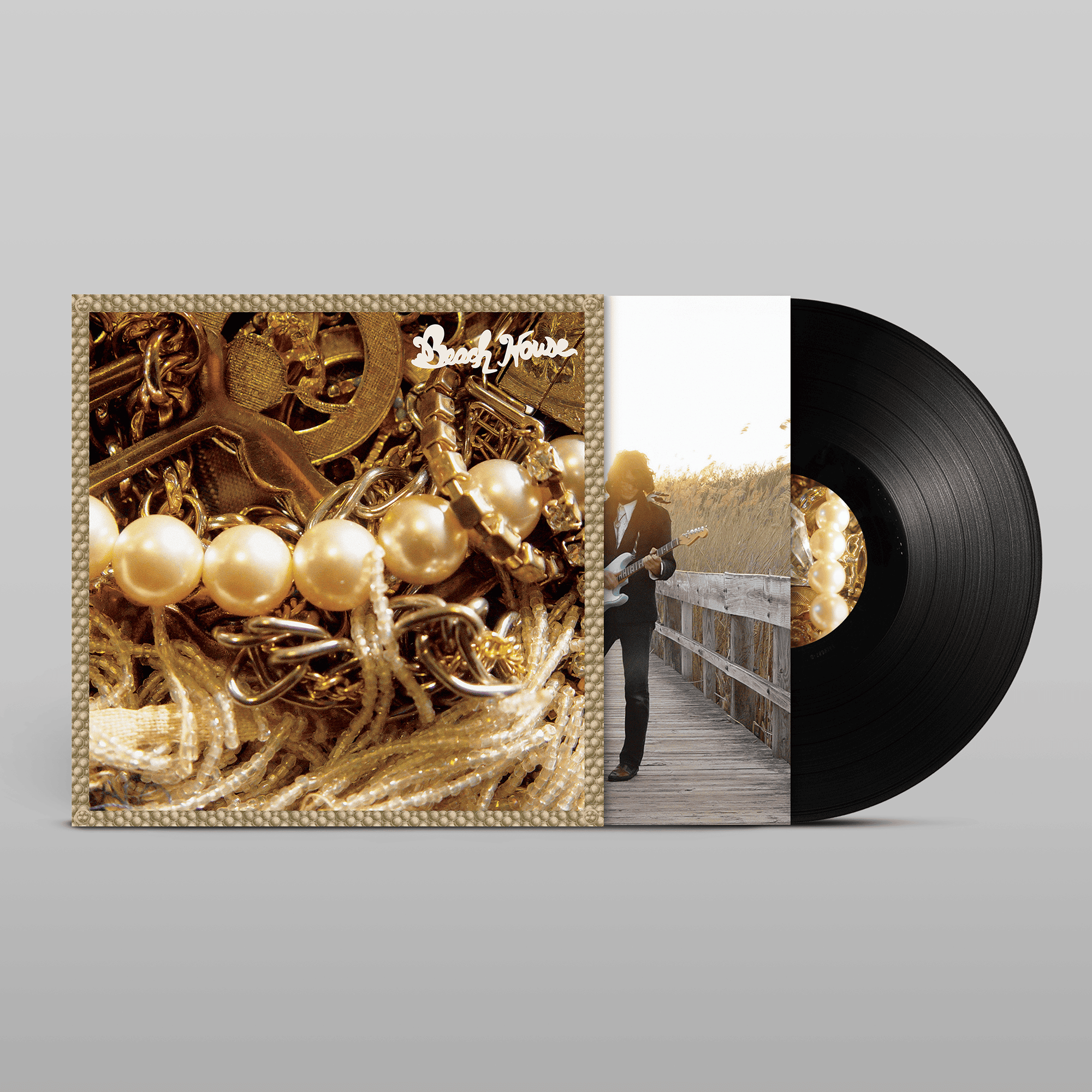 Beach House: Vinyl LP