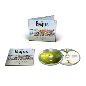 Anthology 4: 2CD
