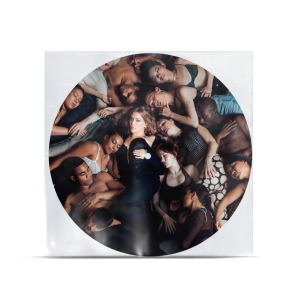 Believe Me Now? Picture Disc