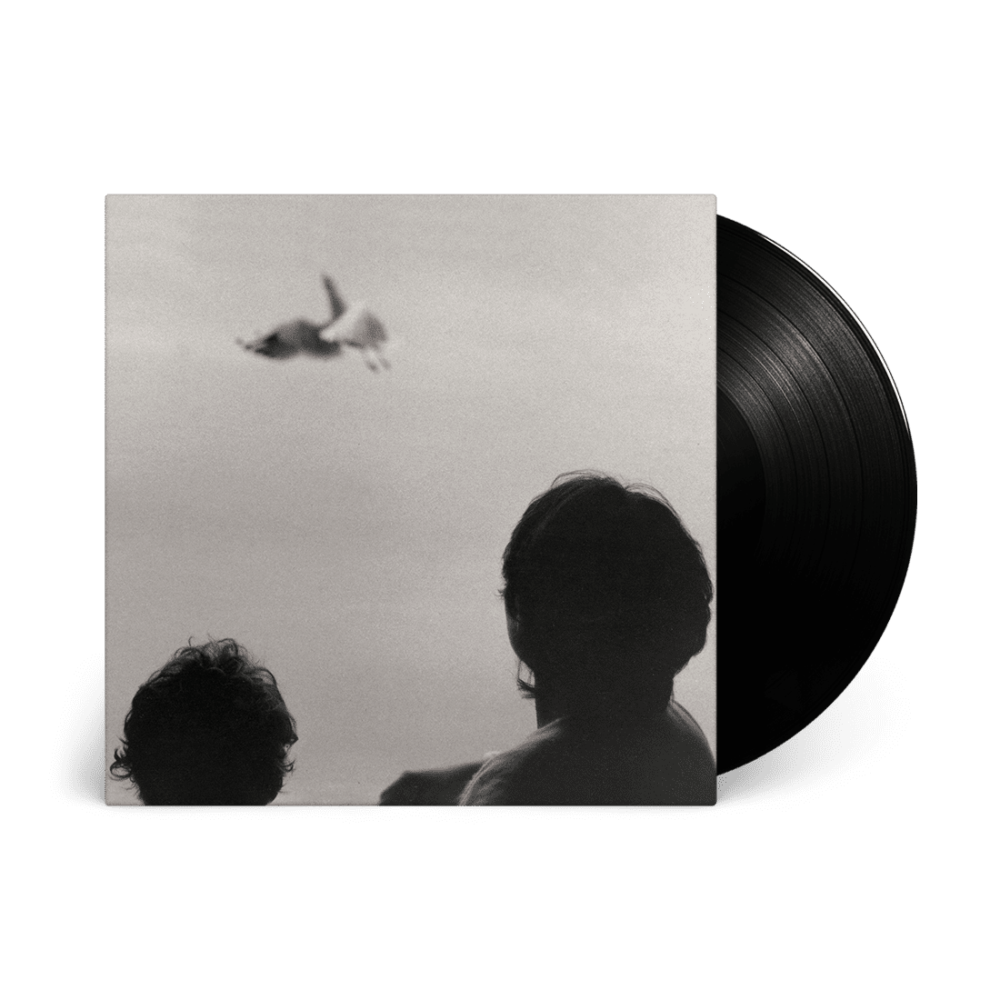 Before and Now Seems Infinite: Vinyl LP