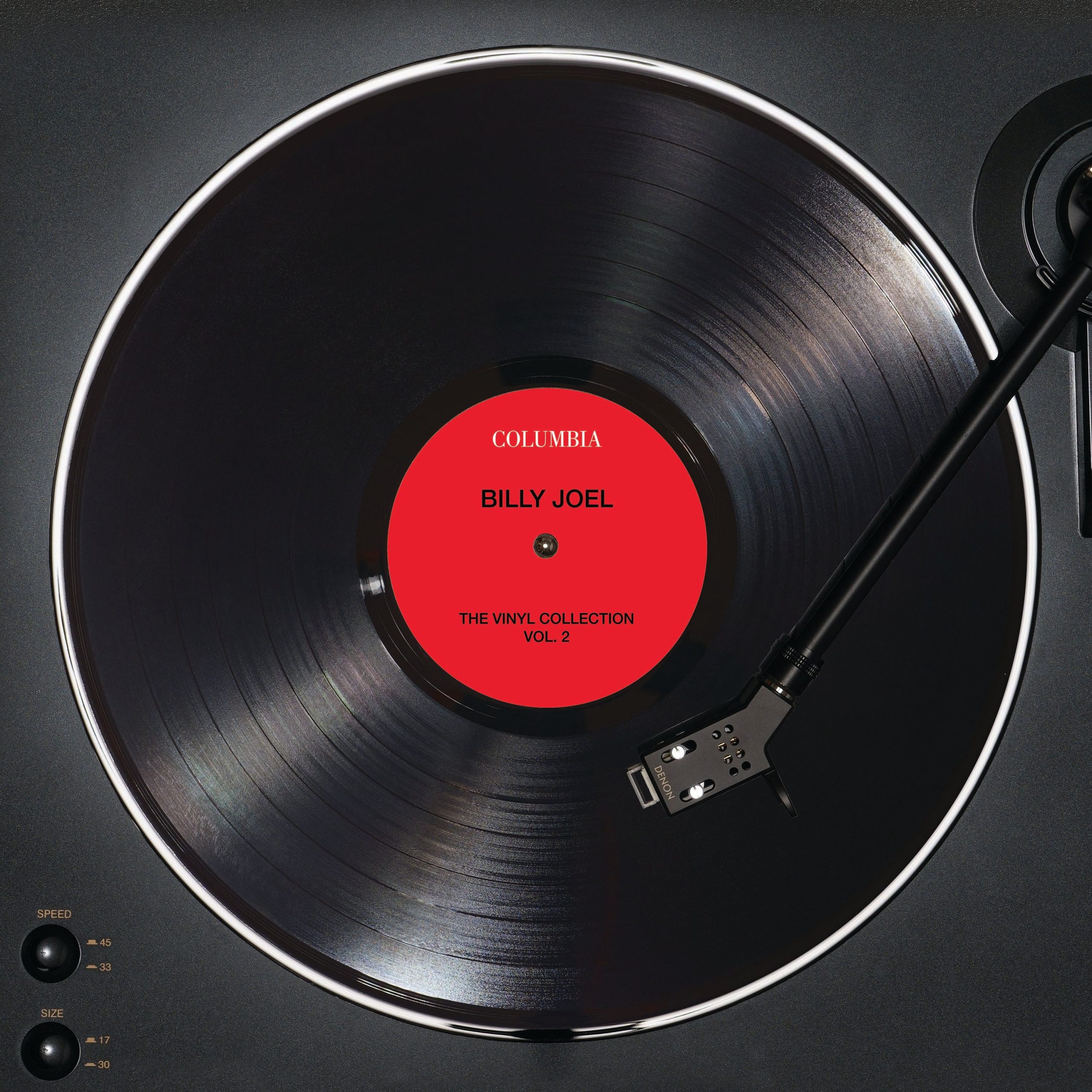 The Vinyl Collection, Vol. 2: 11LP Boxset - Image 2
