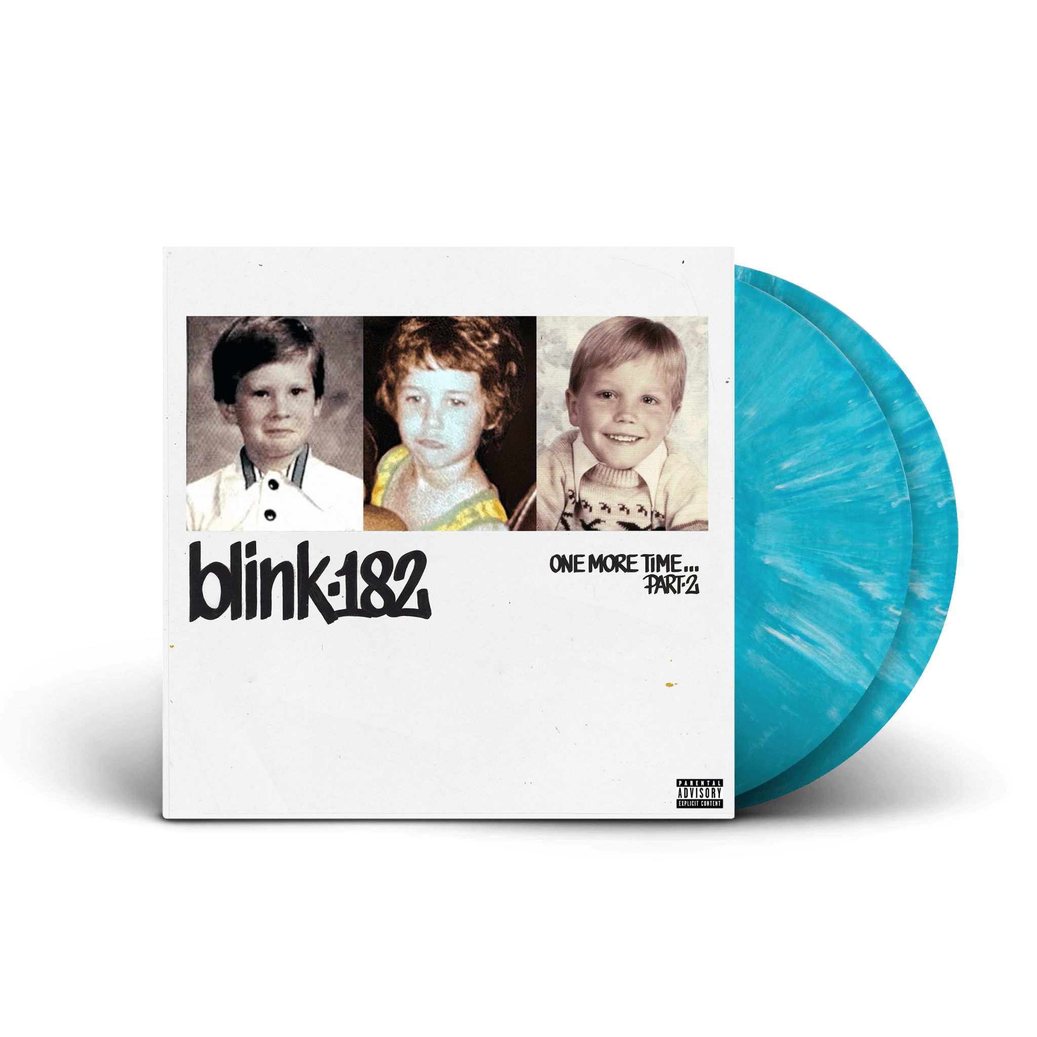 One More Time... Part 2  (Complete Deluxe Edition)