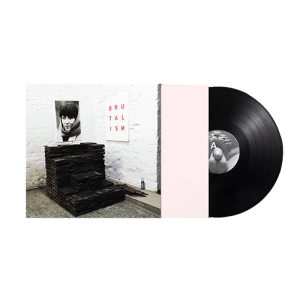 Brutalism (Remastered LP)