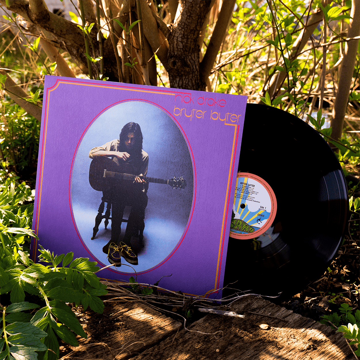 Bryter Layter: Vinyl LP - Image 2