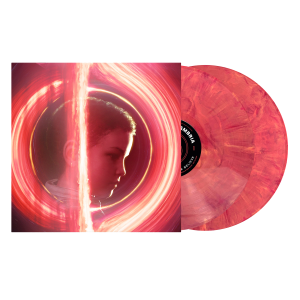 The Father Of Make Believe (New Entities Edition): Nebula Vinyl 2LP