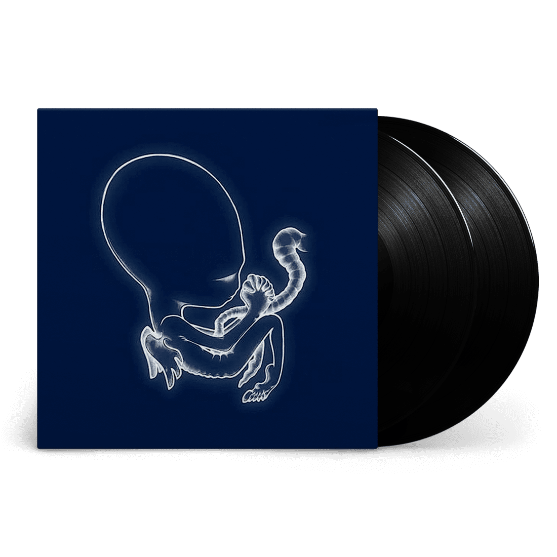 ??g?tis Byrjun: Vinyl 2LP