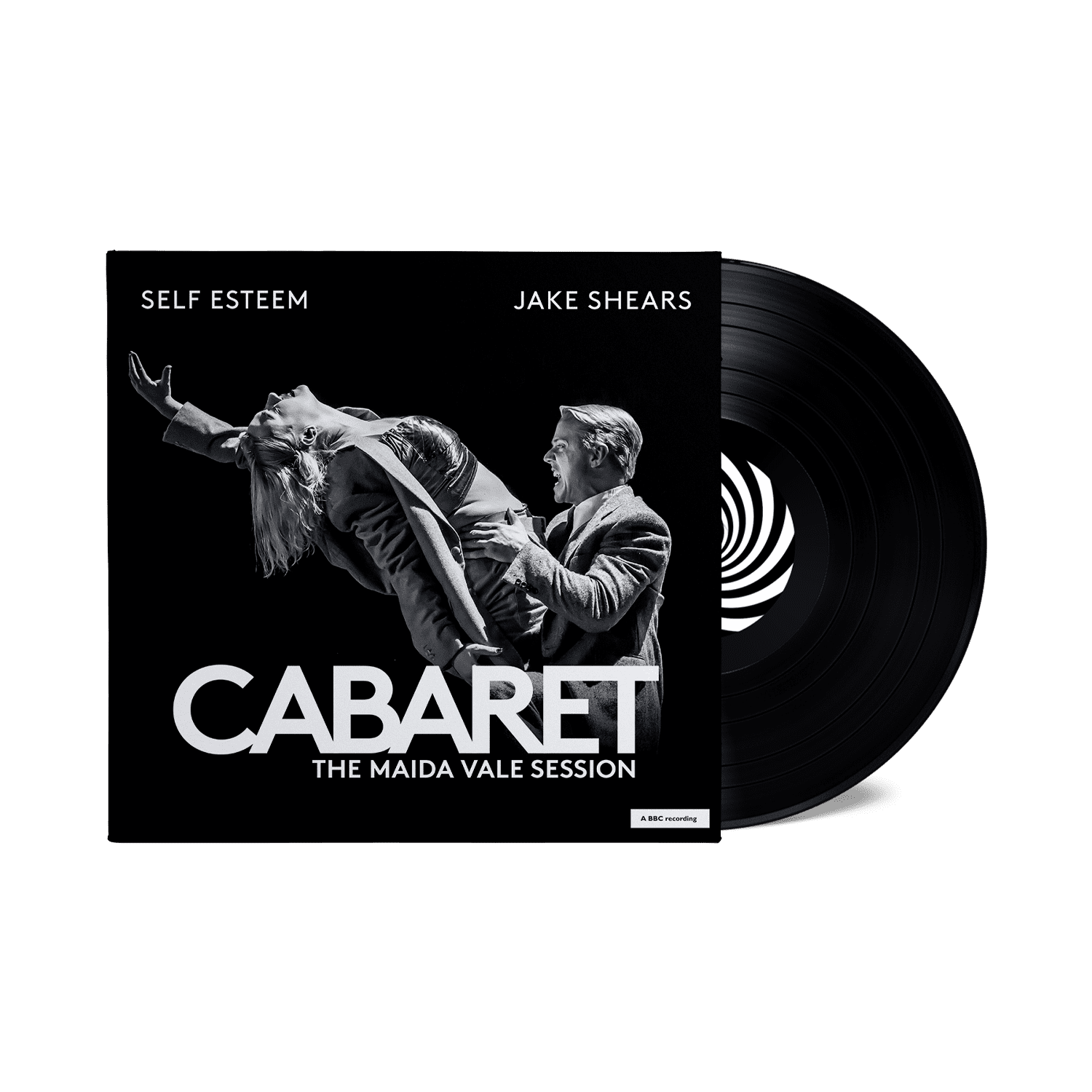 Cabaret - The Maida Vale Session: Limited Vinyl 12" EP