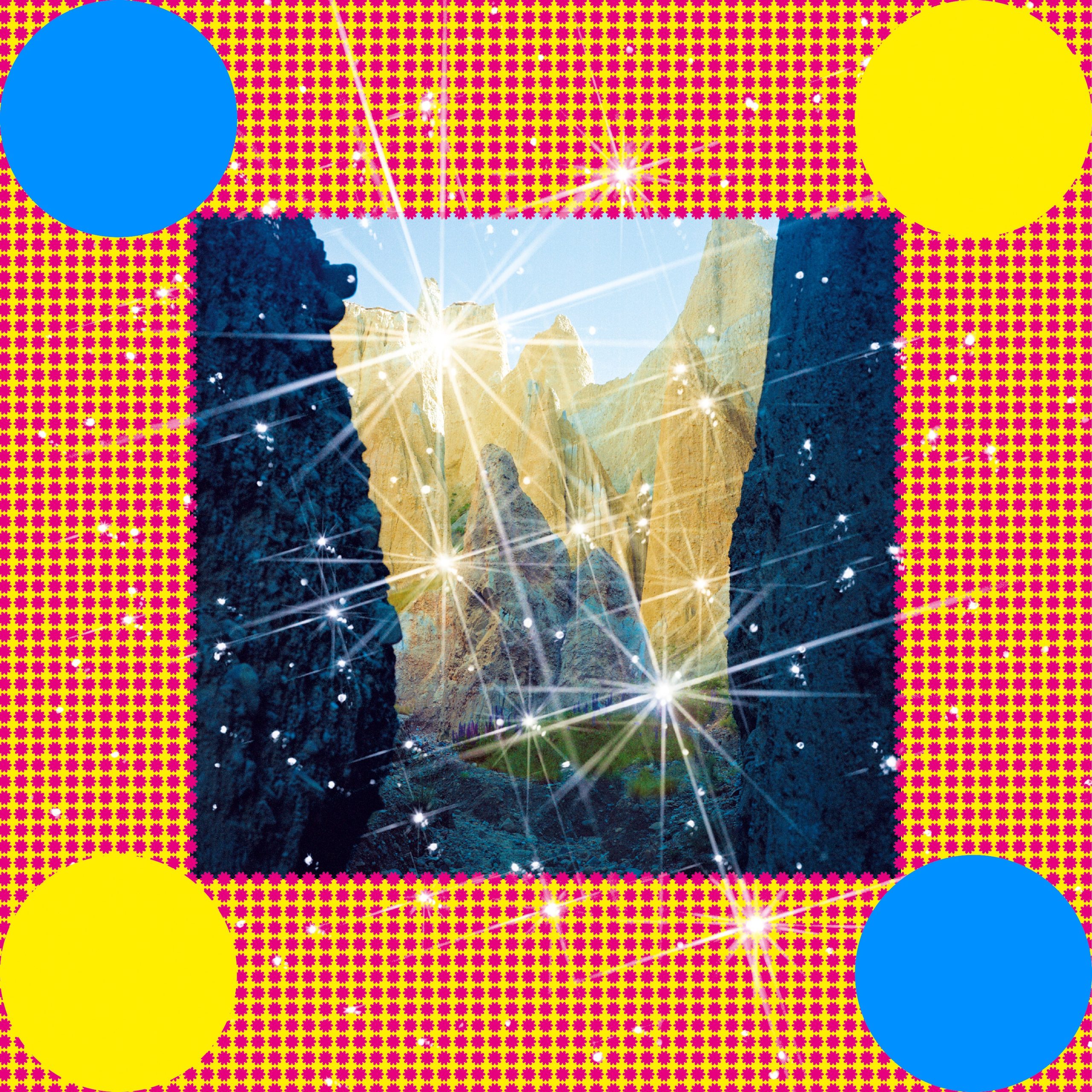 Honey: Vinyl LP - Image 2