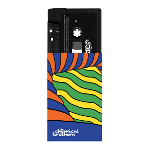 For That Beautiful Feeling Cassette