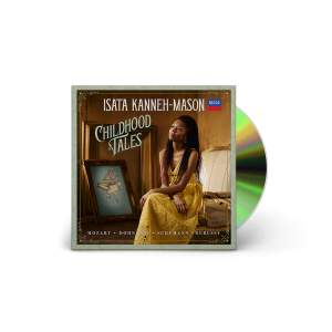 Childhood Tales CD