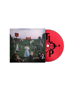 From The Pyre: CD