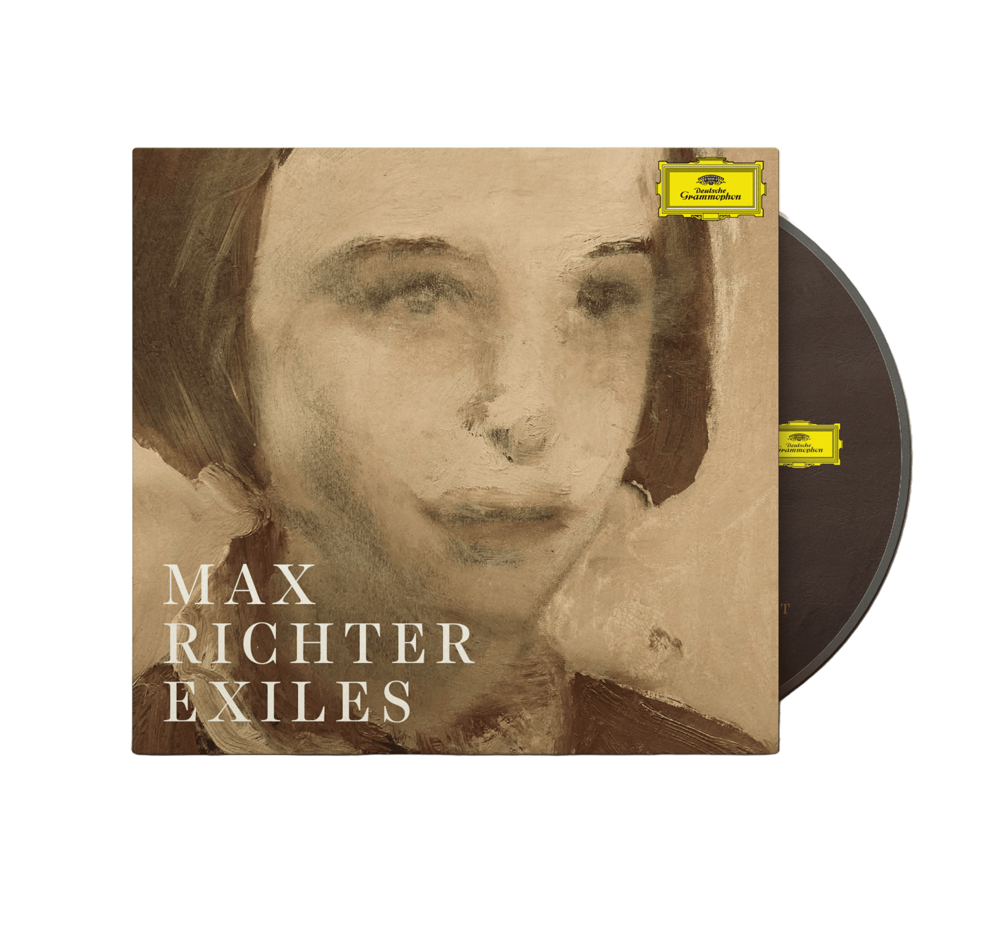 Exiles: CD