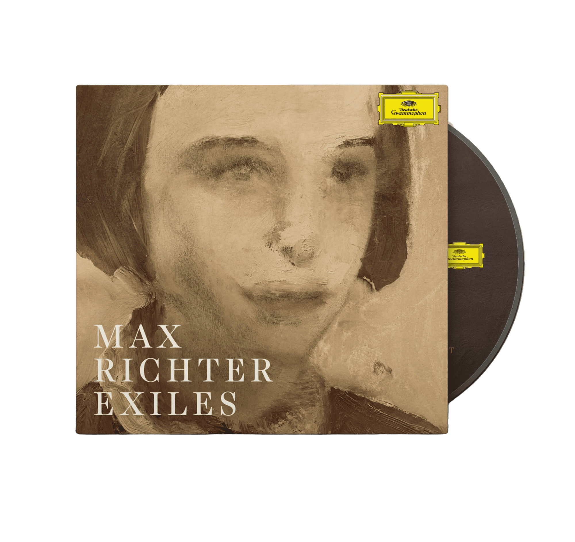 Exiles: CD