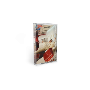 Little Dreaming Cassette