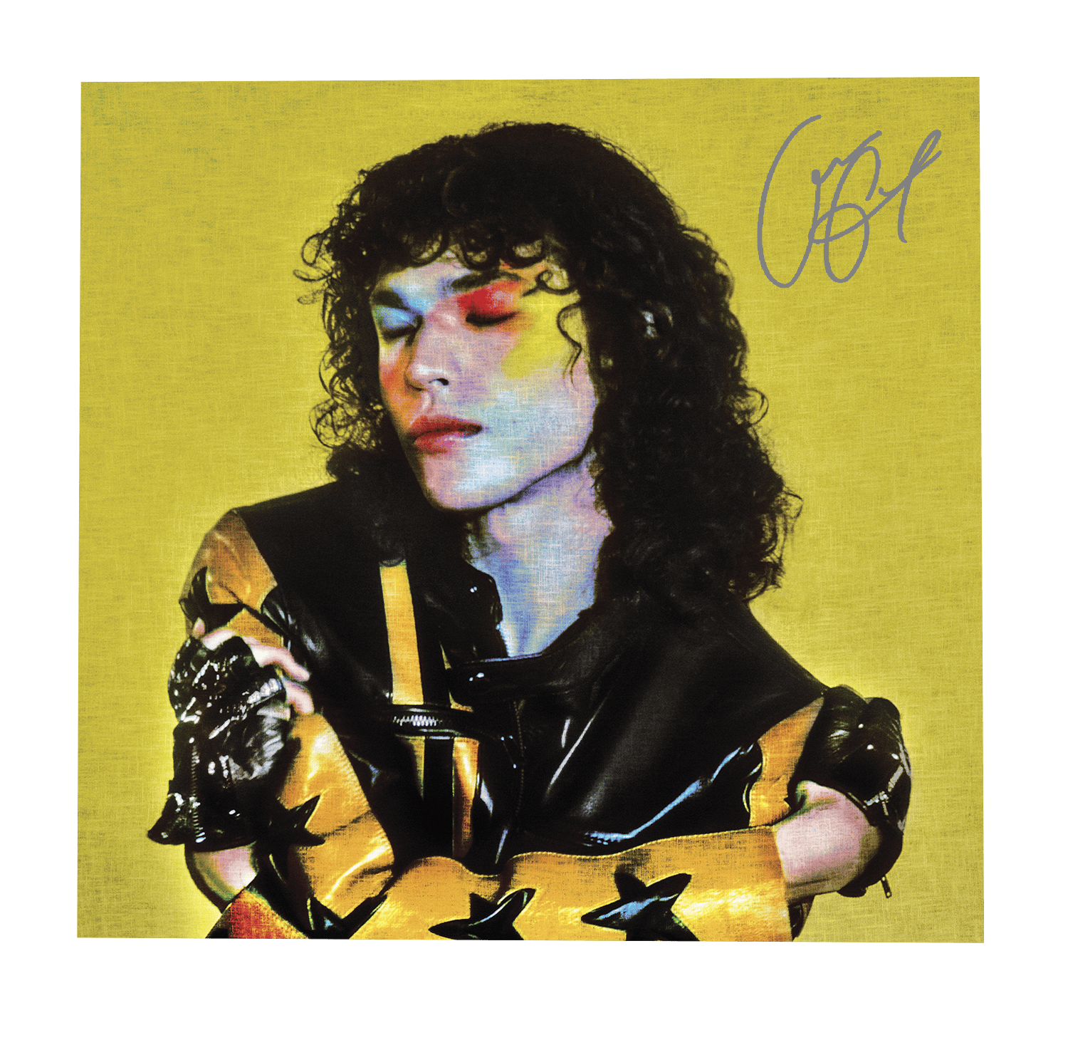 Found Heaven: CD + Signed Art Card - Image 2