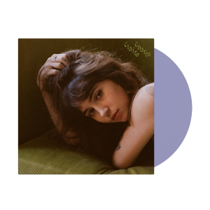 Charm: Limited Purple Vinyl LP