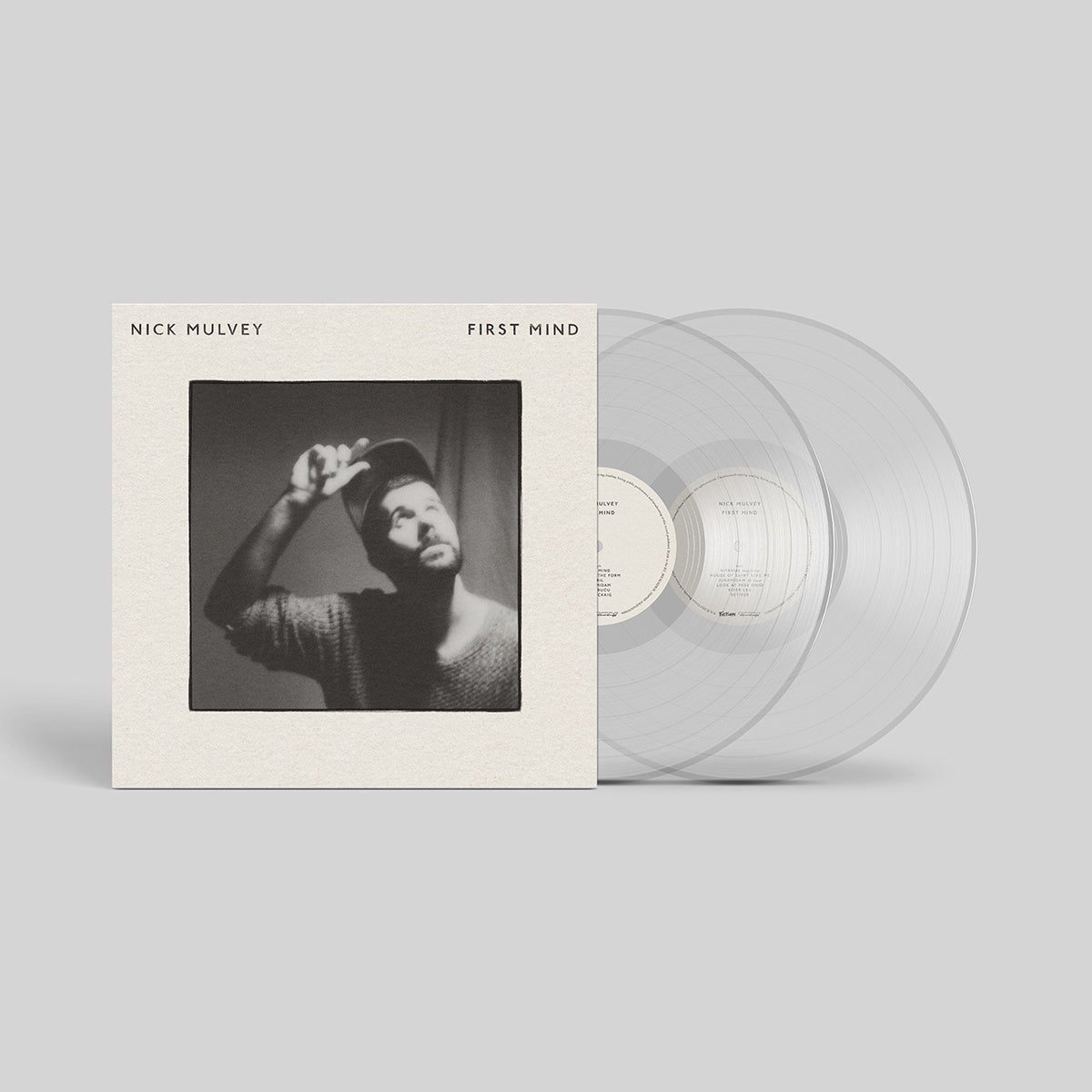 First Mind (10th Anniversary): Limited Colour Vinyl 2LP