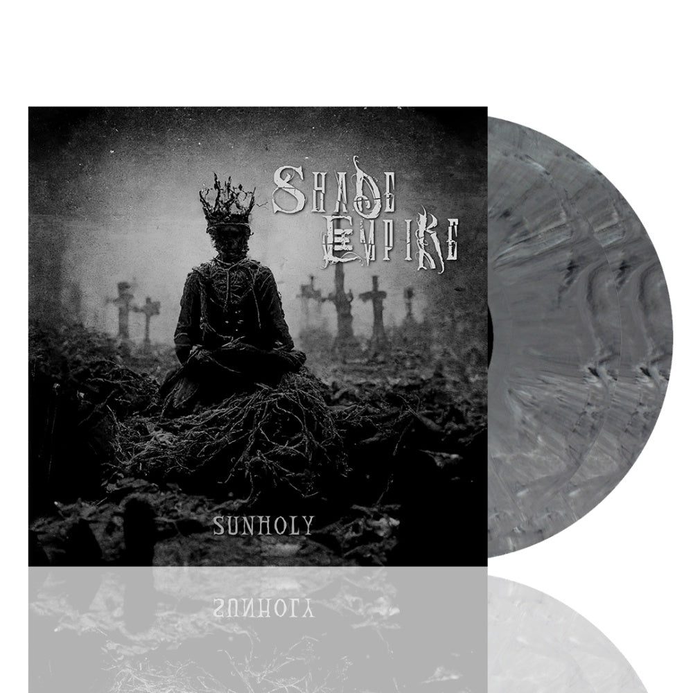 Sunholy (Limited Grey Vinyl): Vinyl 2LP
