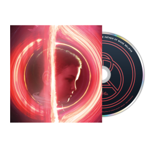 Vaxis: Act III: The Father of Make Believe - CD