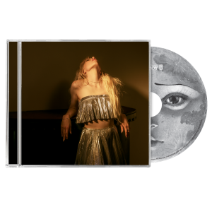 The Loveliest Time: CD