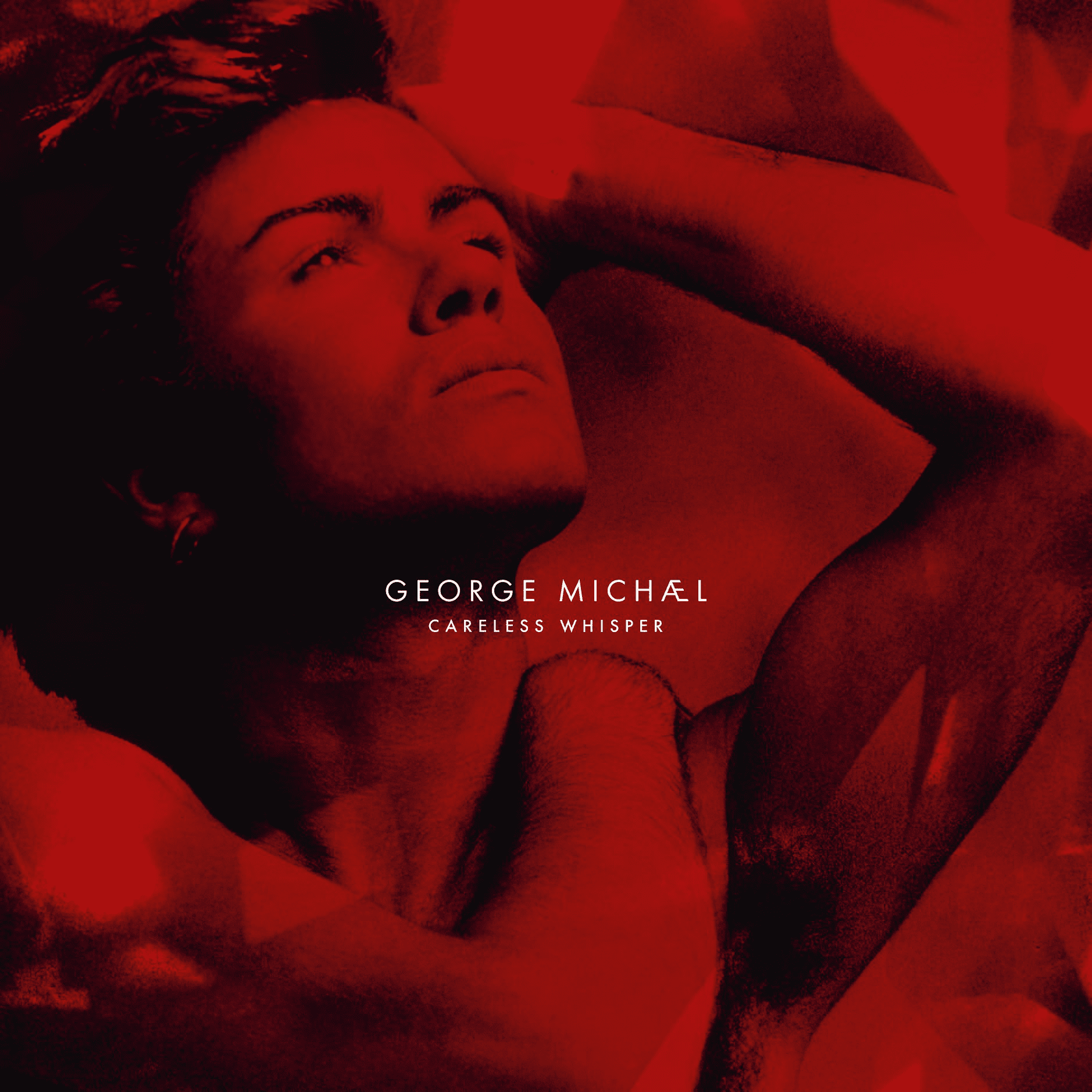 Careless Whisper: Limited Ruby Marble Vinyl 12" Single - Image 2