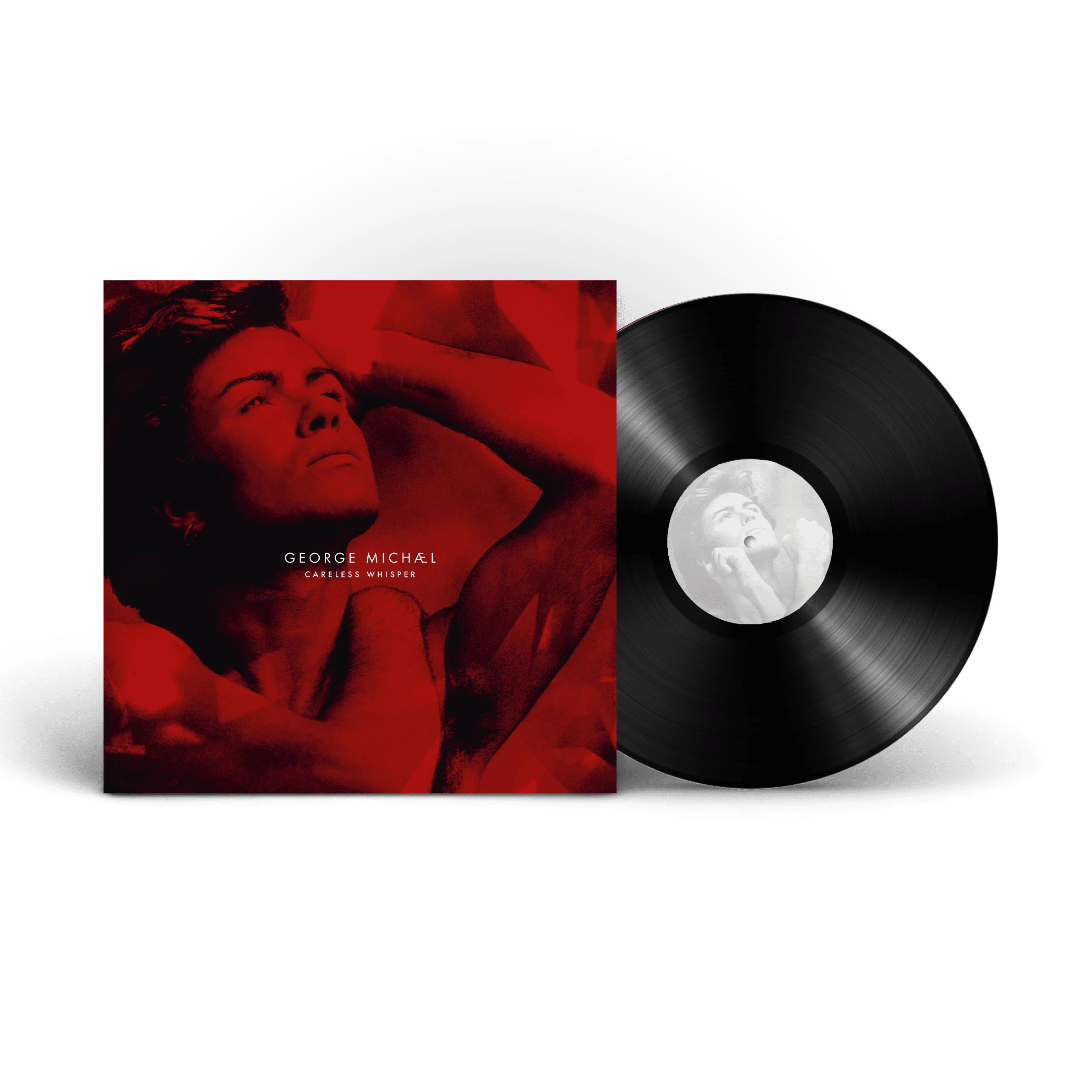 Careless Whisper: Vinyl 12" Single