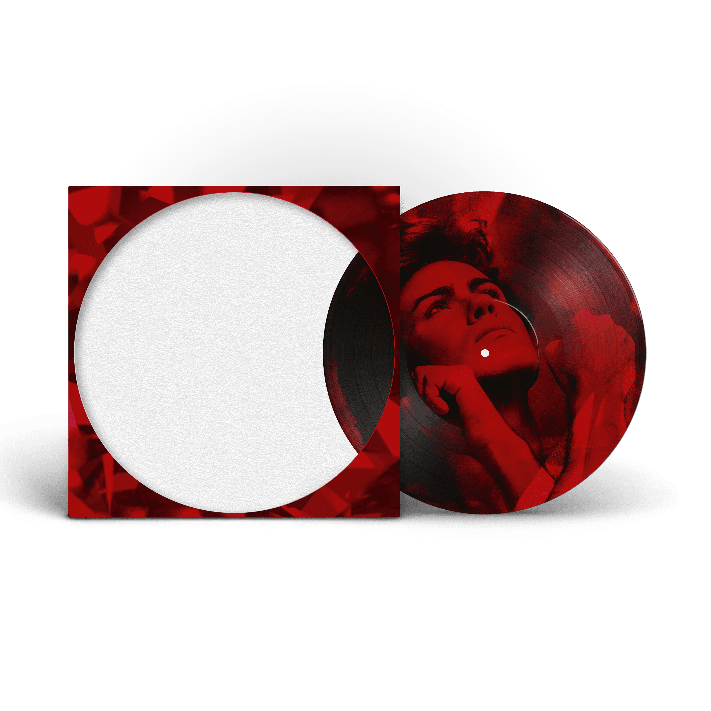 Careless Whisper: Limited Picture Disc Vinyl 12" Single