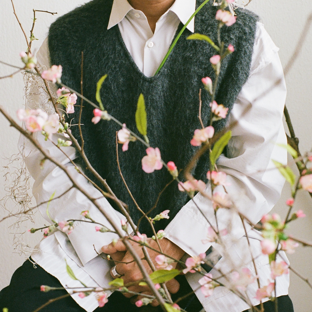 Cherry Blossom Baby: Vinyl LP - Image 2