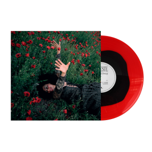 Woman Of Faces (Deluxe) - Store Exclusive Alt Art Vinyl + 7"