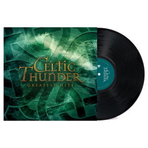 Greatest Hits: Vinyl LP