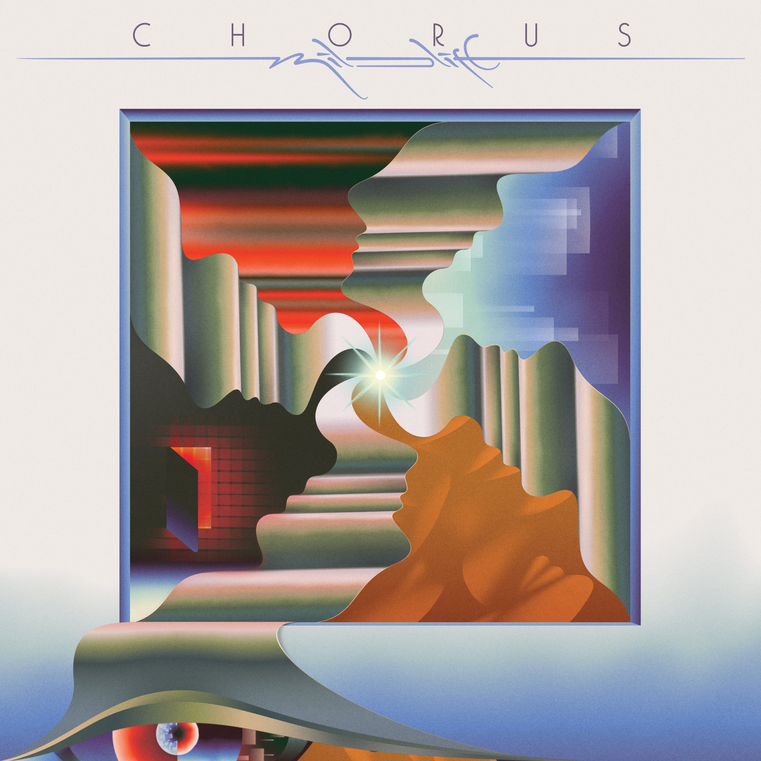 Chorus: Vinyl LP - Image 2