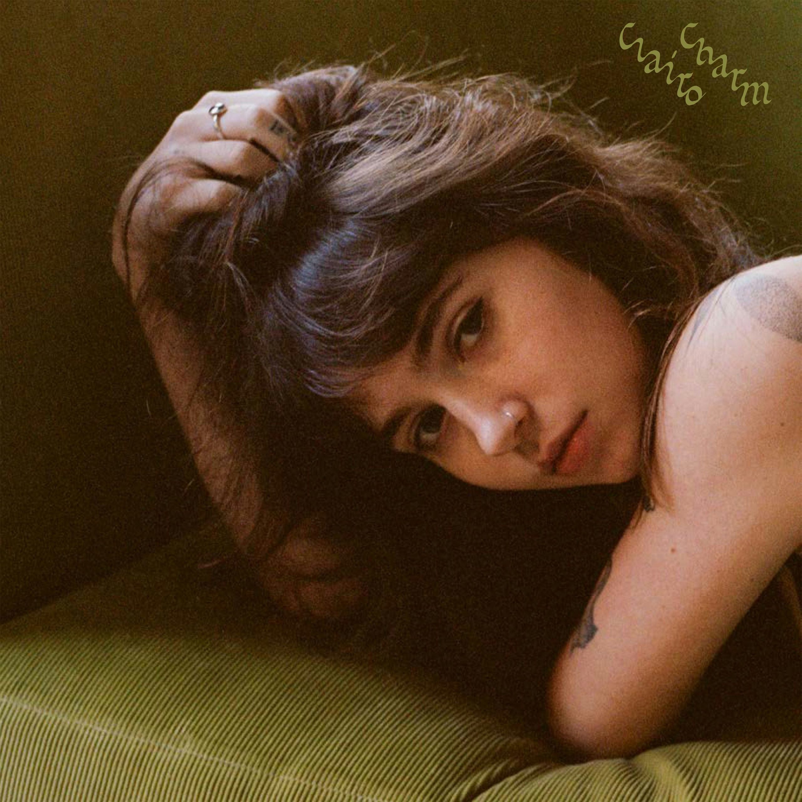 Charm: Limited Purple Vinyl LP - Image 2