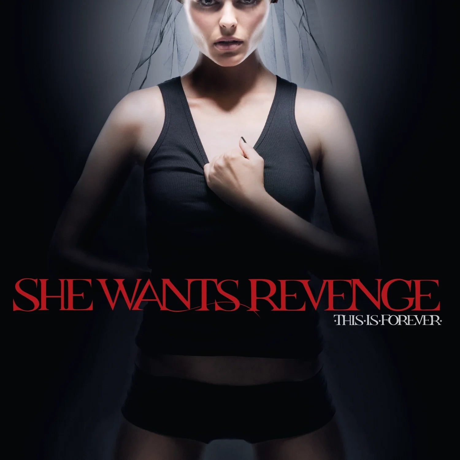 She Wants Revenge - This Is Forever: Vinyl 2LP - Image 4