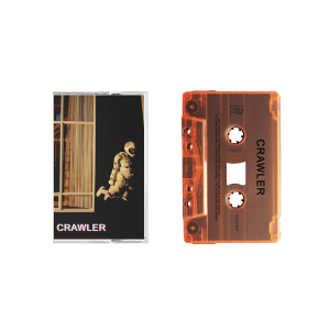 Crawler Cassette (Limited Edition)