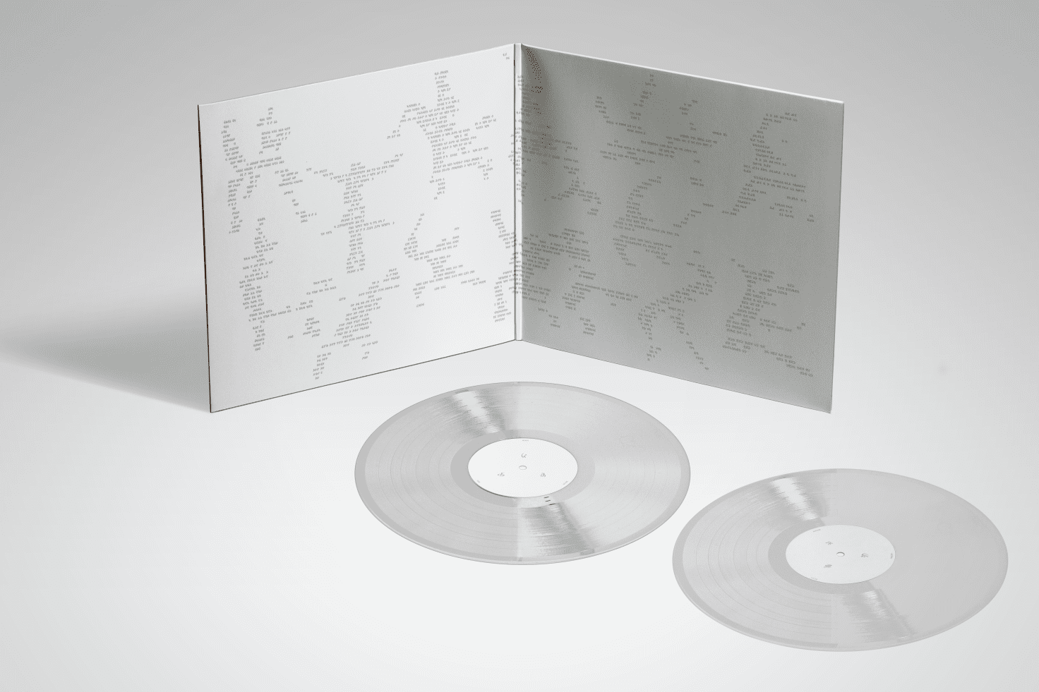 Vīs: Vinyl 2LP - Image 2