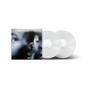 Son of Spergy Store Exclusive Alt Cover 2LP
