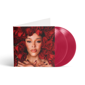 Vie: Opaque Magenta Vinyl 2LP