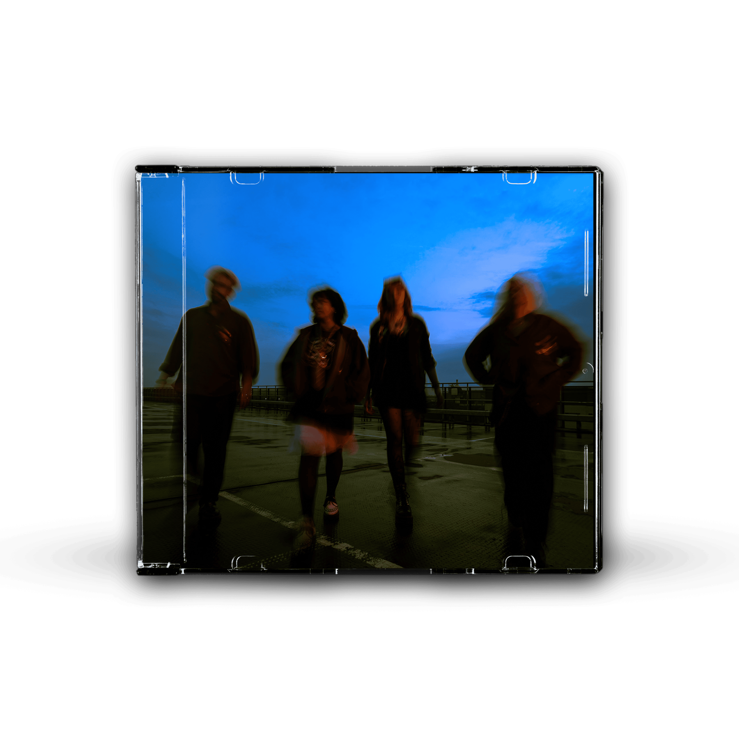 The Mess We Seem To Make: Deluxe CD