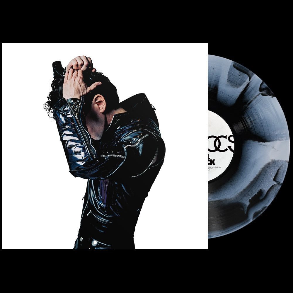 To Hell and Back: Black & White Vinyl LP