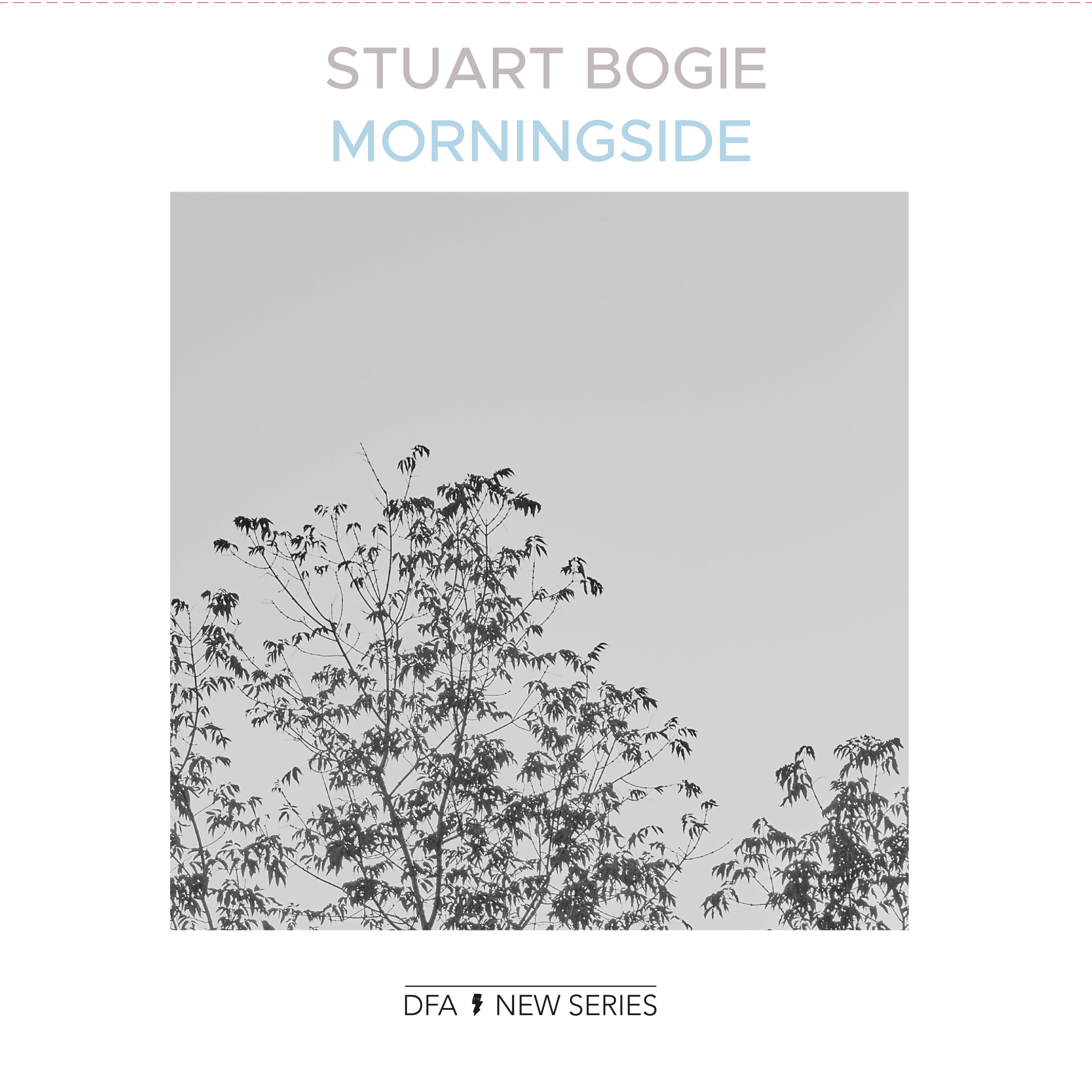 Morningside: Vinyl LP