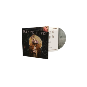Dance Fever CD