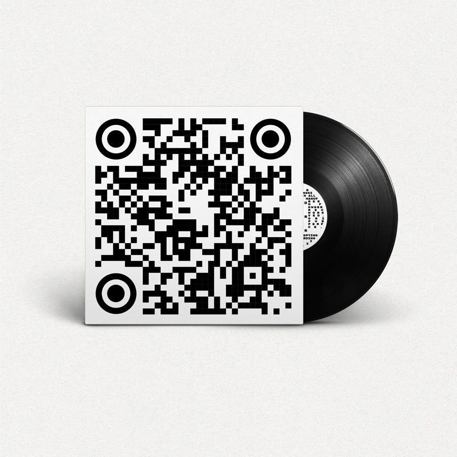 You’re Only Young Once But You Can Be Stupid Forever: Vinyl LP