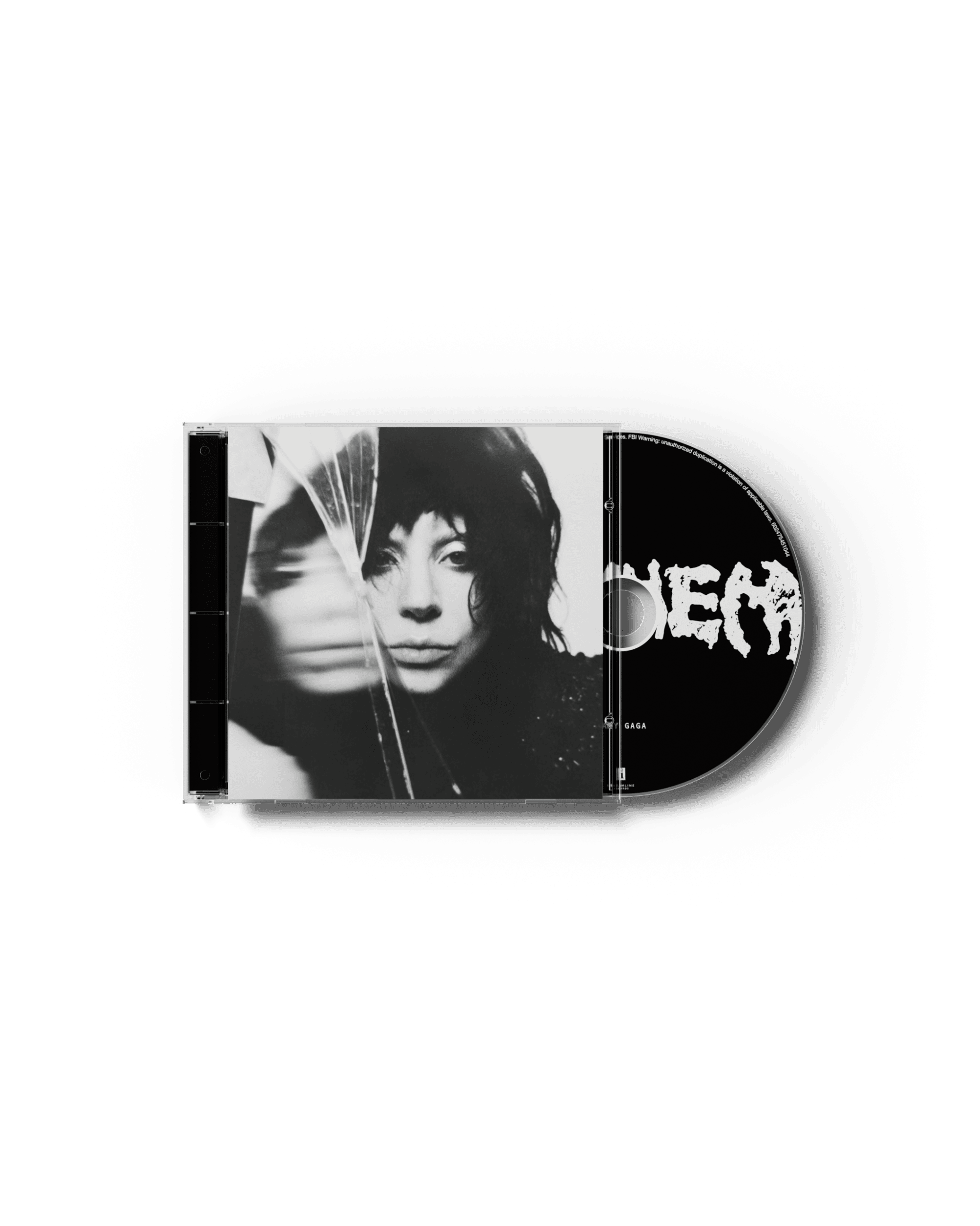 MAYHEM Standard CD