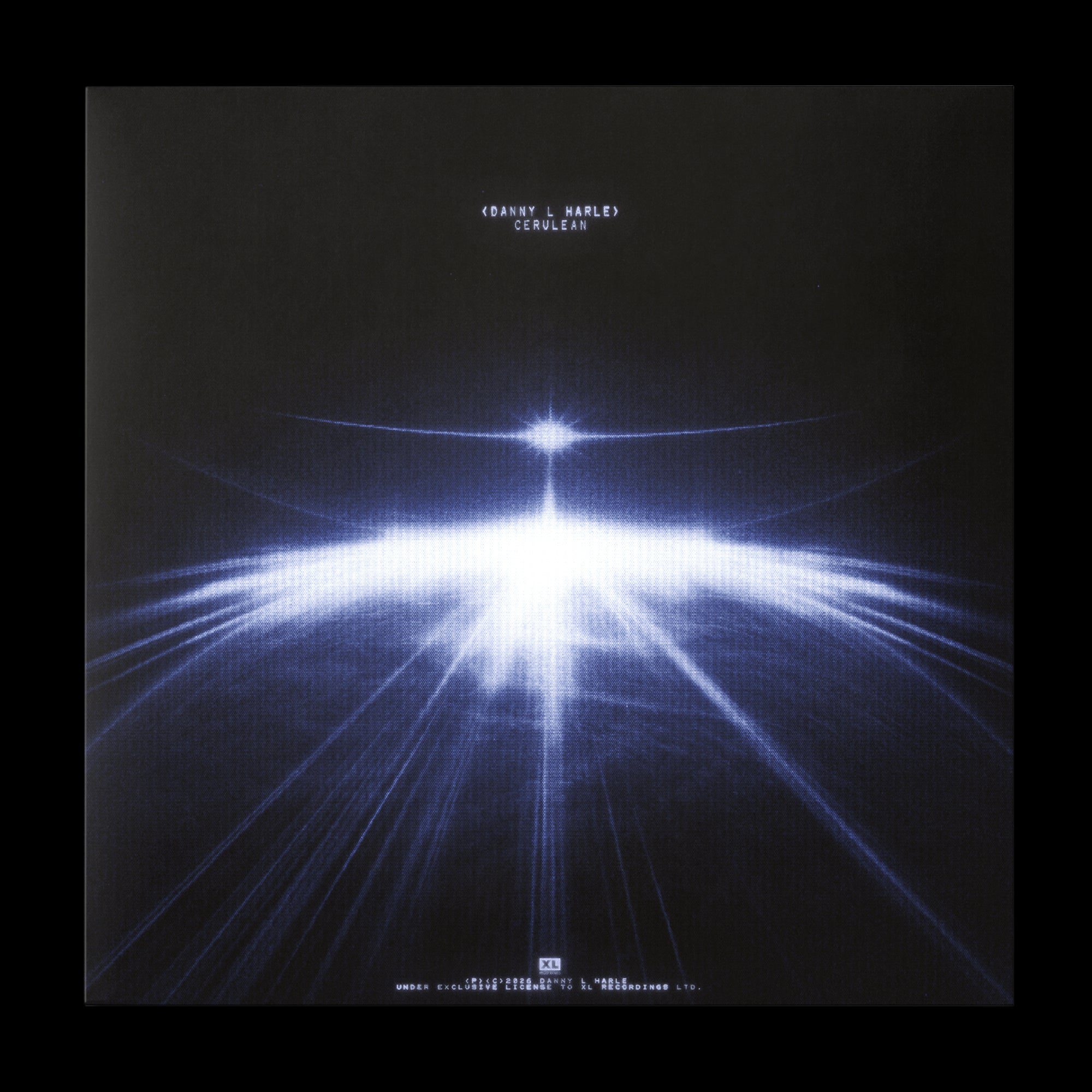 Cerulean: Vinyl LP - Image 3