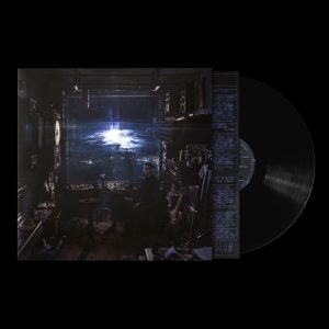 Cerulean: Vinyl LP
