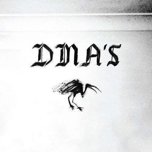 DMA's: Vinyl EP - Image 2